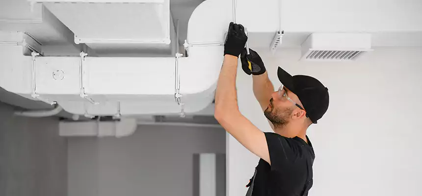 Our Air Duct Cleaning Services in Chico, CA