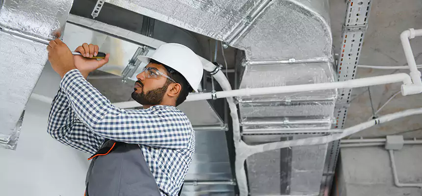 Proactive Ac Vent Repairs & Air Duct Replacement Companies Near Me in Chico