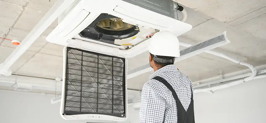 Our Affordable Duct Cleaning Near Me Services in Chico, CA