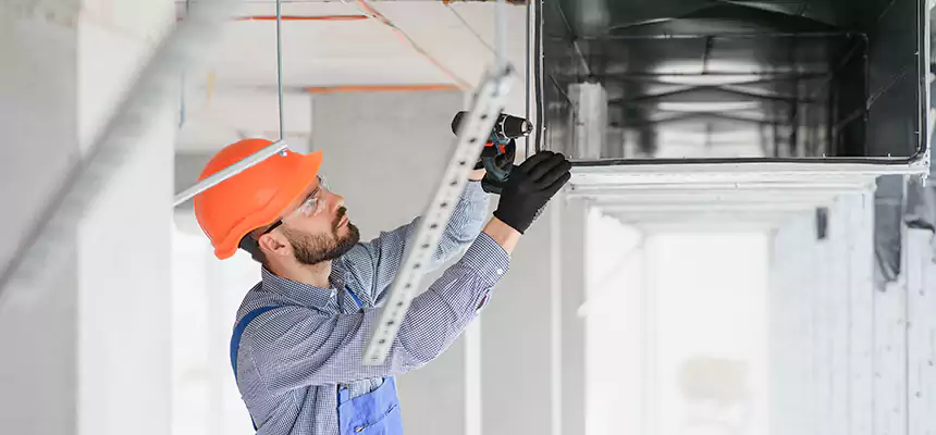 Our Air Vent Replacement Services in Chico, CA