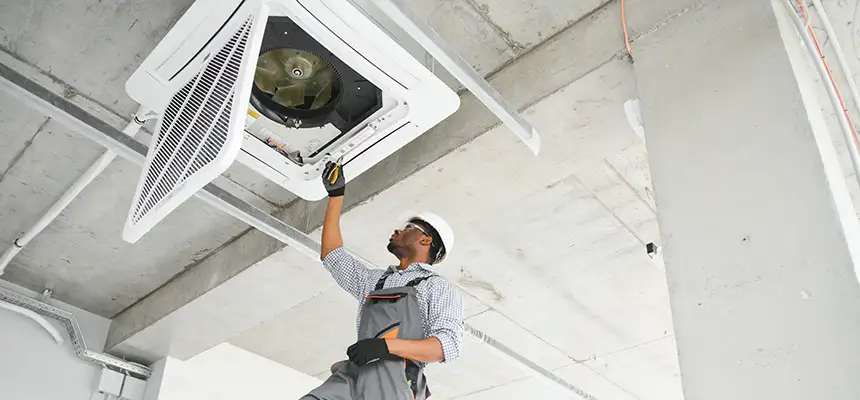 Efficient Multi‑Unit & HOA Annual Vent Cleaning Plans in Chico