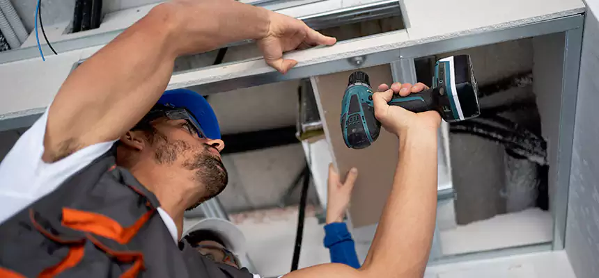 Our Apartment Air Duct Cleaning Services in Chico, CA