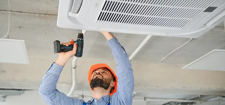 Detailed Multi‑Unit Riser & Roof Termination Cleaning in Chico