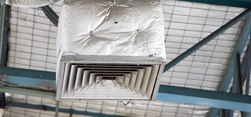 Our Custom HVAC Ductwork Services in Chico, CA
