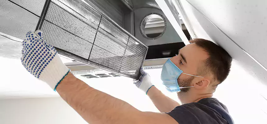 Our Dryer Vent Cleaning Services in Chico, CA