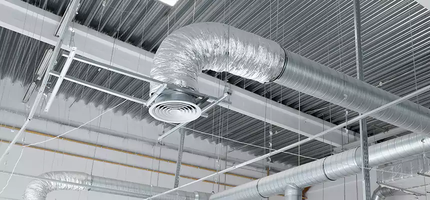 Our Dryer Vent Hose Replacement Services in Chico, CA
