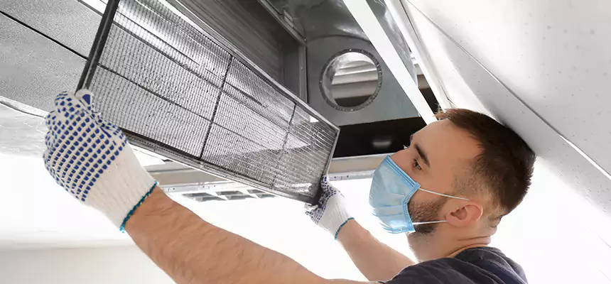 Our Dryer Vent Replacement Services in Chico, CA
