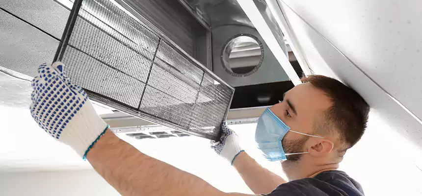 Our Home Duct Cleaning Services in Chico, CA
