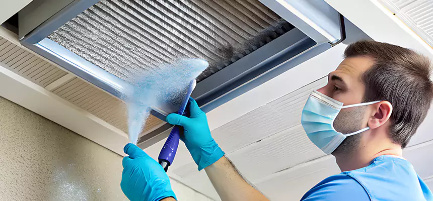 Our Home Ventilation Cleaning Services in Chico, CA