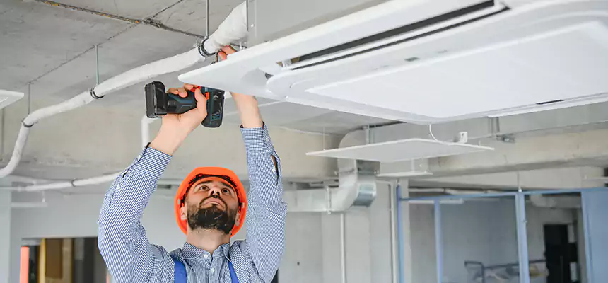 Eco‑Friendly Coil & Plenum Deep Cleaning in Chico