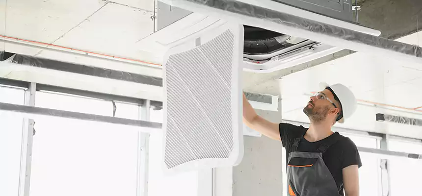 Our Indoor Air Quality Improvement Services in Chico, CA