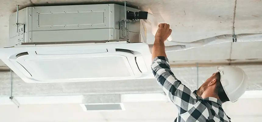 Our Local Vent Cleaning Services in Chico, CA