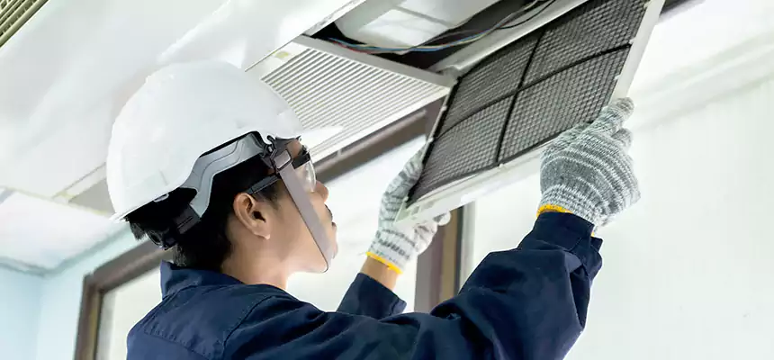 Our Multi-family Home Duct Cleaning Services in Chico, CA