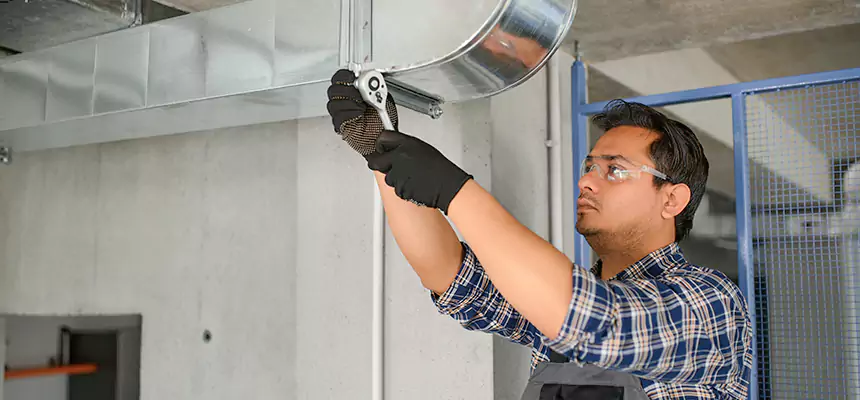 Our Post-Construction Duct Cleaning Services in Chico, CA