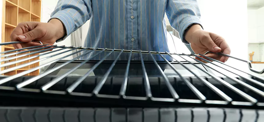 Our Vent Grille Washing Services in Chico, CA