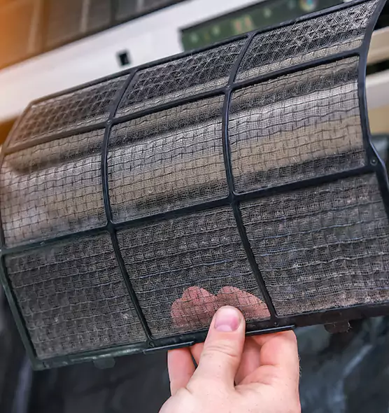 Top-notch AC Air Filter Replacement in Chico