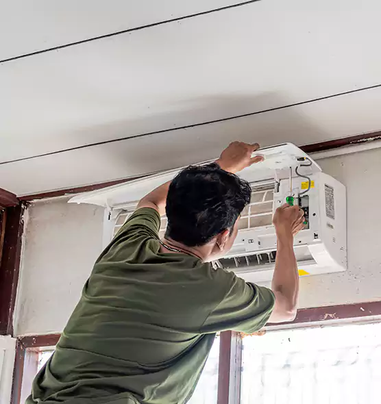 About Air Duct & AC Odor Removal in Chico, CA