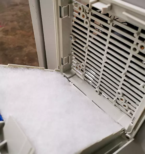 About Air Duct Overhaul & Upgrades in Chico, CA