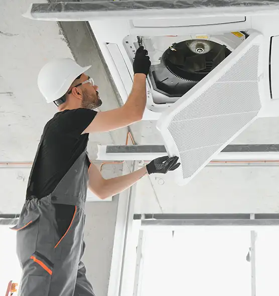 About Air Duct Rodent Removal in Chico, CA