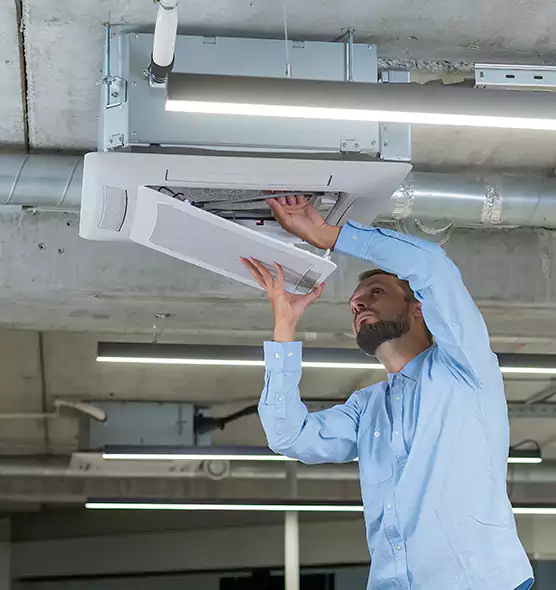 About Air Duct Sealing And Repair in Chico, CA
