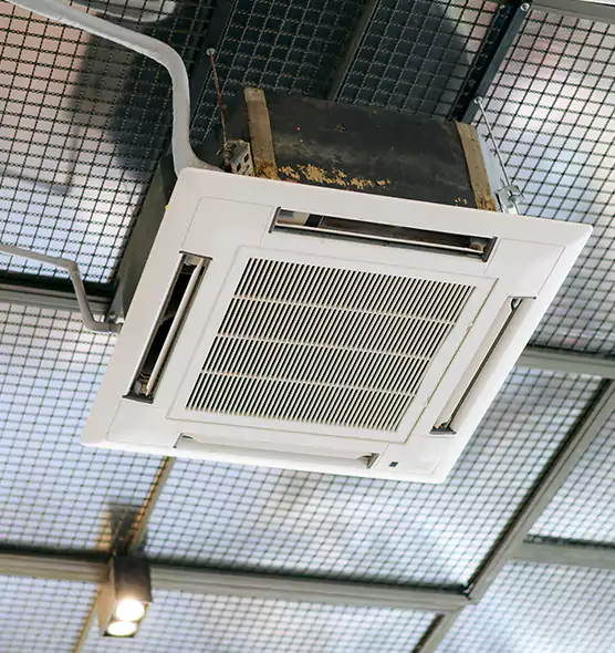 Top-Notch Allergy Relief Vent Cleaning Services in Chico, CA