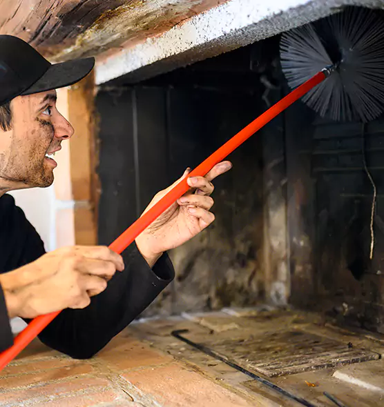 About Expert Chimney Cleaning in Chico, CA