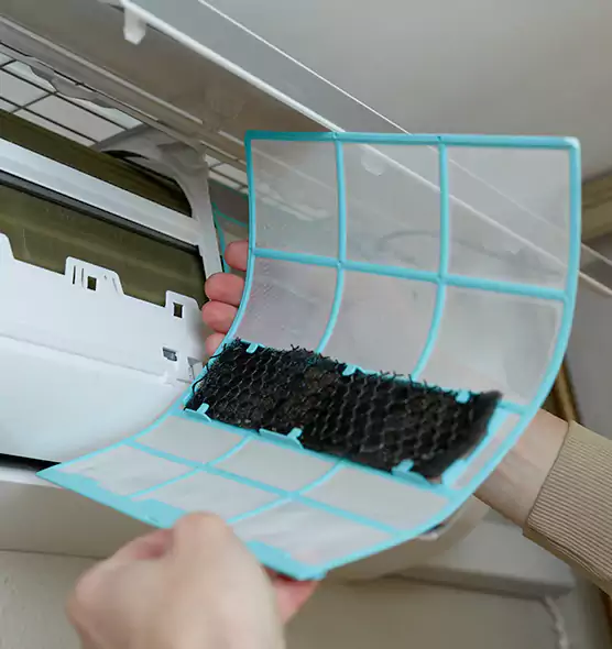 Welcome to Air Duct Cleaning & Repairs Chico — Your Local HEPA Filter Installation Pros in Chico, CA