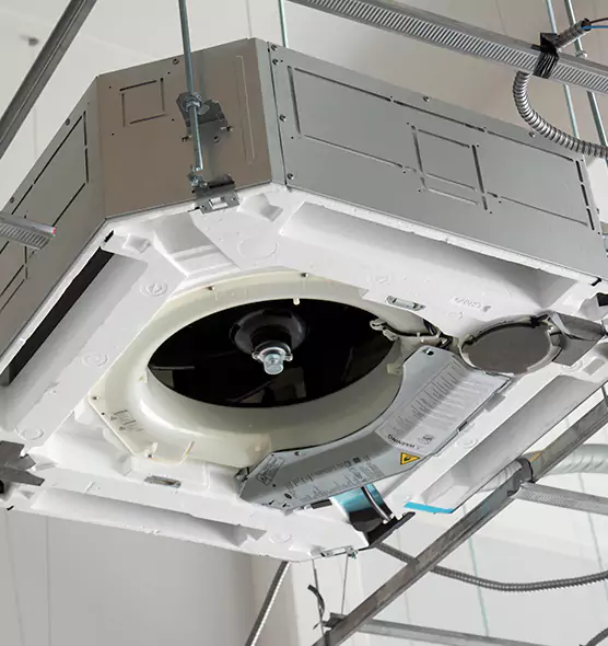 Professional Industrial Dryer Vent Cleaning in Chico, CA