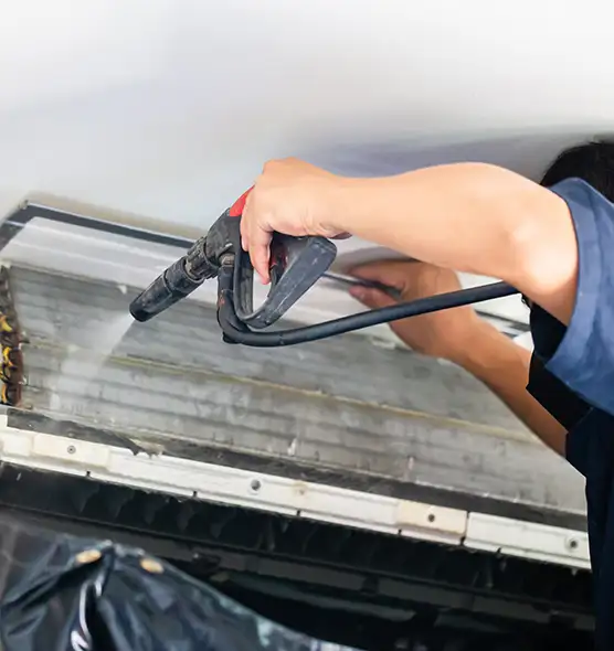 Welcome to Move-in/Move-out Duct Cleaning Services in Chico, CA
