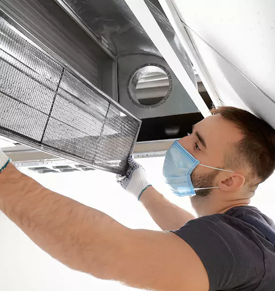 About Remove Smoke Smell From Air Duct in Chico, CA