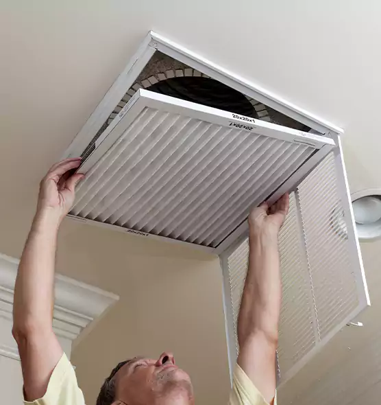 Advanced Residential Vent Cleaning in Chico, CA