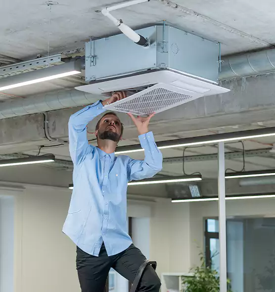 Advanced Rodent Droppings In Vents in Chico, CA