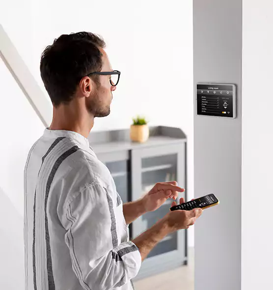 About Smart AC Vent Controller Services in Chico