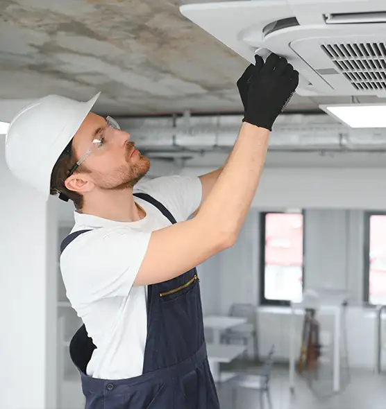 About Spring Air Duct Cleaning in Chico, CA