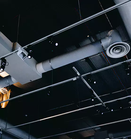 Professinal UV Light Air Purification for Ducts in Chico, CA