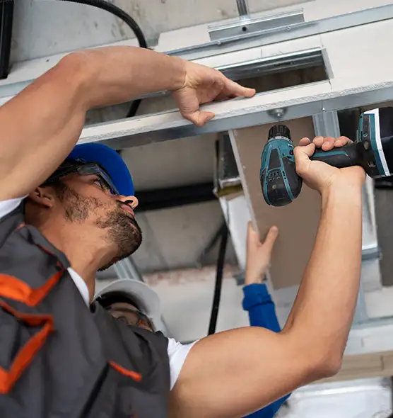 About Vent Smoke Odor Elimination in Chico, CA