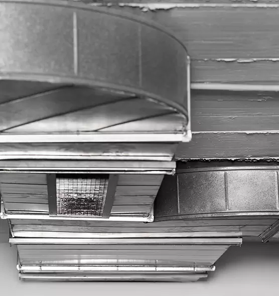 Professional Wall Vent Cleaning Service in Chico, CA