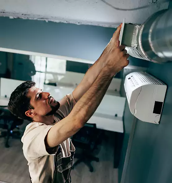 Reliable Warehouse Vent Cleaning in Chico, CA