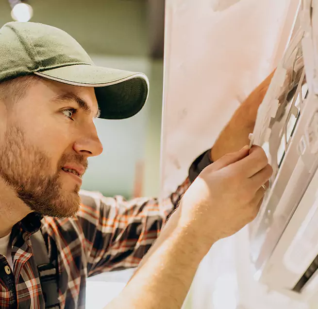 Why Homeowners Businesses Trust Us in Chico, CA?