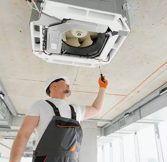 Why Homeowners & Businesses Trust Us in Chico, CA?