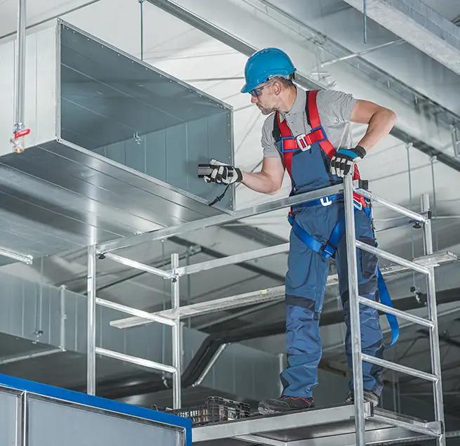 Why Homeowners & Businesses Trust Us in Chico, CA?