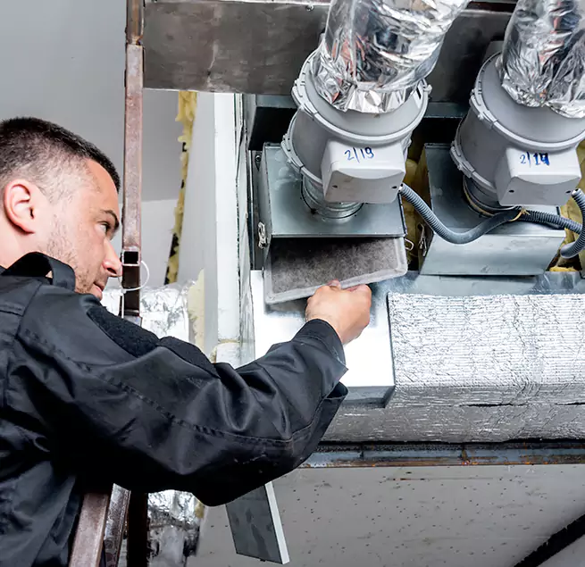 Why Homeowners & Businesses Trust Us in Chico, CA