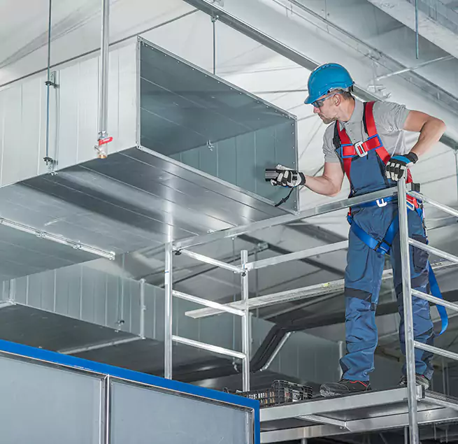 Why Homeowners & Businesses Trust Us in Chico, CA?