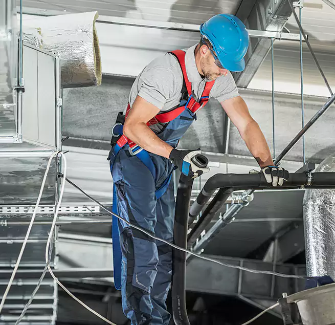 Why Homeowners & Businesses Trust Us in Chico, CA?