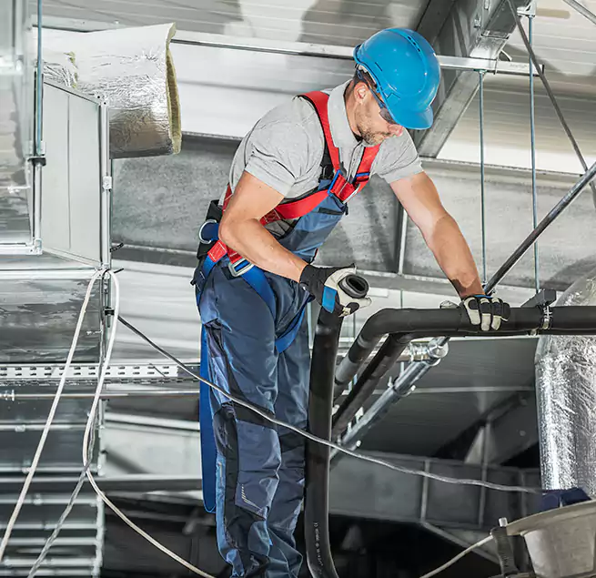 Why Homeowners & Businesses Trust Us in Chico, CA?