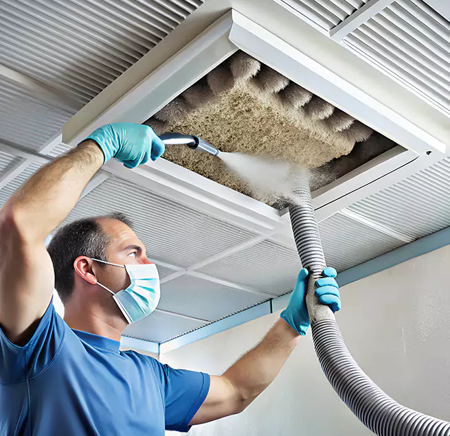 Why Homeowners Businesses Trust Us in Chico, CA