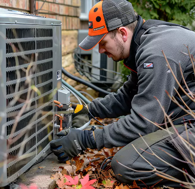 Why Homeowners & Businesses Trust Us in Chico, CA?