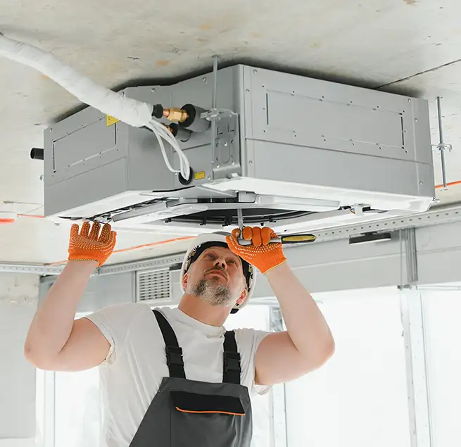 Why Homeowners & Businesses Trust Us Chico, CA