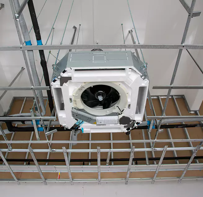 Why Homeowners & Businesses Trust Us Chico, CA