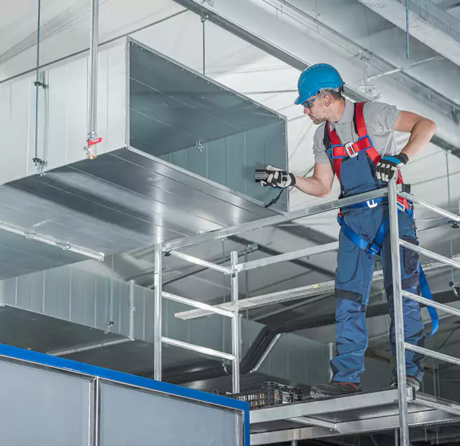 Why Homeowners Businesses Trust Us in Chico, CA